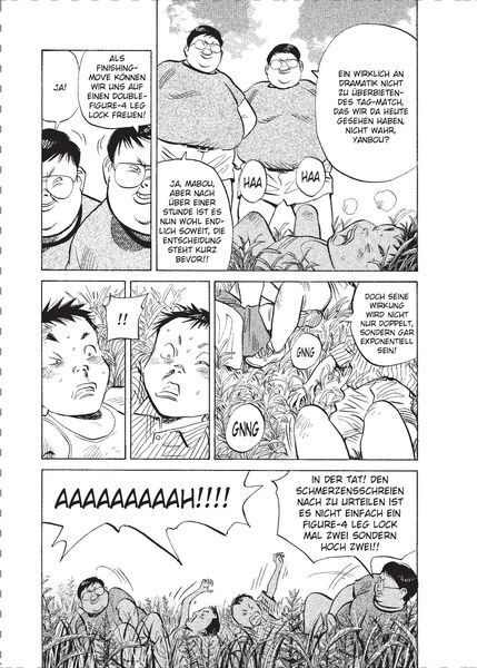 Thumbnail - 20th Century Boys: Ultimative Edition 03
