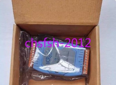 1 PC NEW IN BOX ICPCON Isolate digital input and output switch quantities I-7060