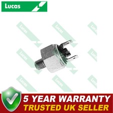 For Morgan Plus Eight 1975-1995 Lucas Brake Light Switch SPB401PV