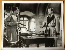 Curt G�tz Paul Henckels NAPOLEON? orig. TOBIS - AHF 1938 #913