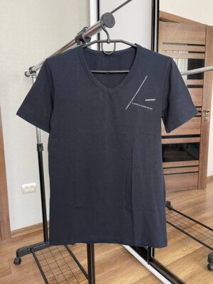 【送料&関税込】Raf Simons ataraxia T-shirt Raf Simons Ataraxia Print T-Shirt | THE FLAMEL®