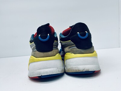 Size 13 - Puma RS-X Toys - 369449-02 for sale online | eBay