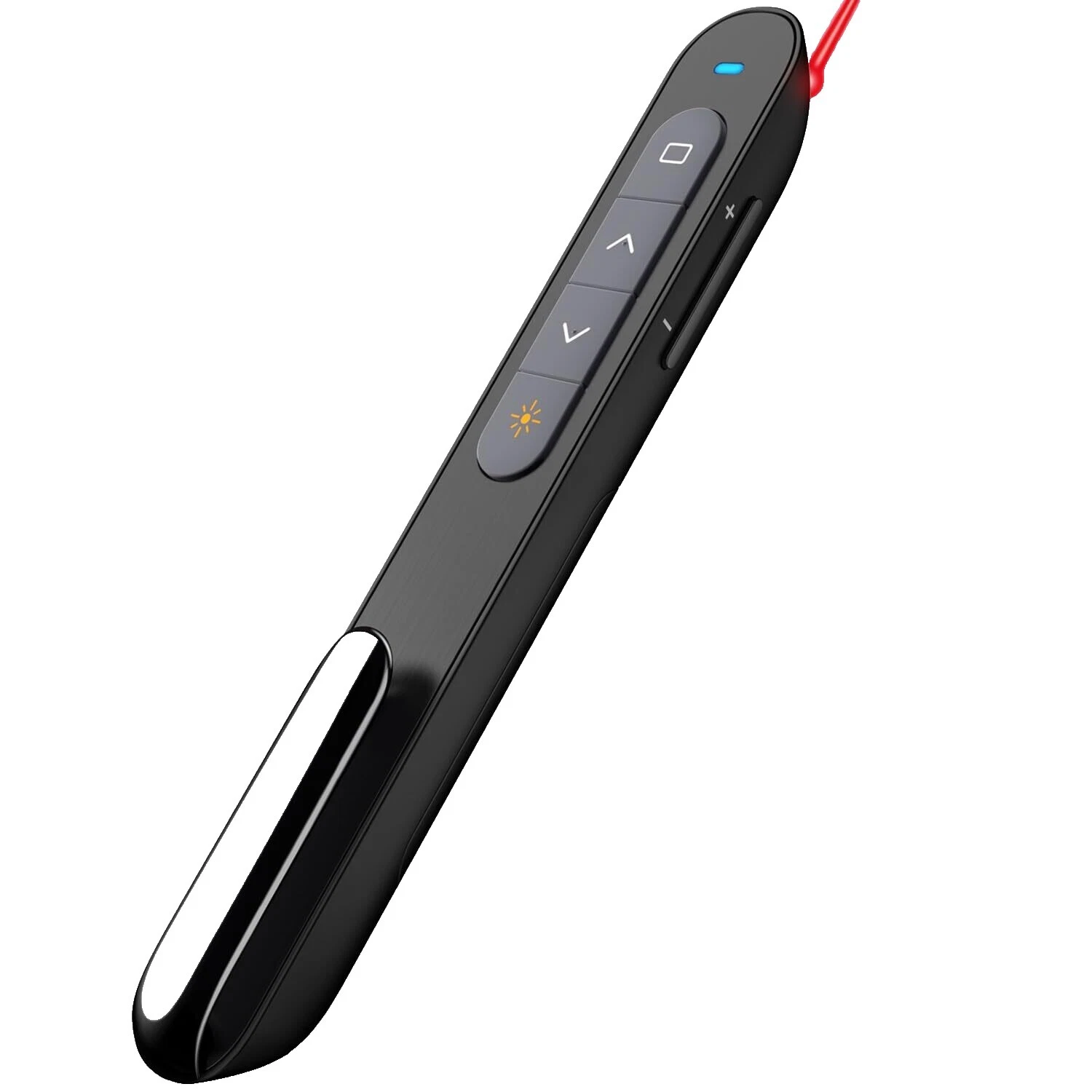 Equipo inalámbrico Laser controles remotos y punteros