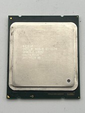 Intel Xeon E5-2670 Processor 2.60GHz 8-Core 20MB SR0KX Socket LGA2011