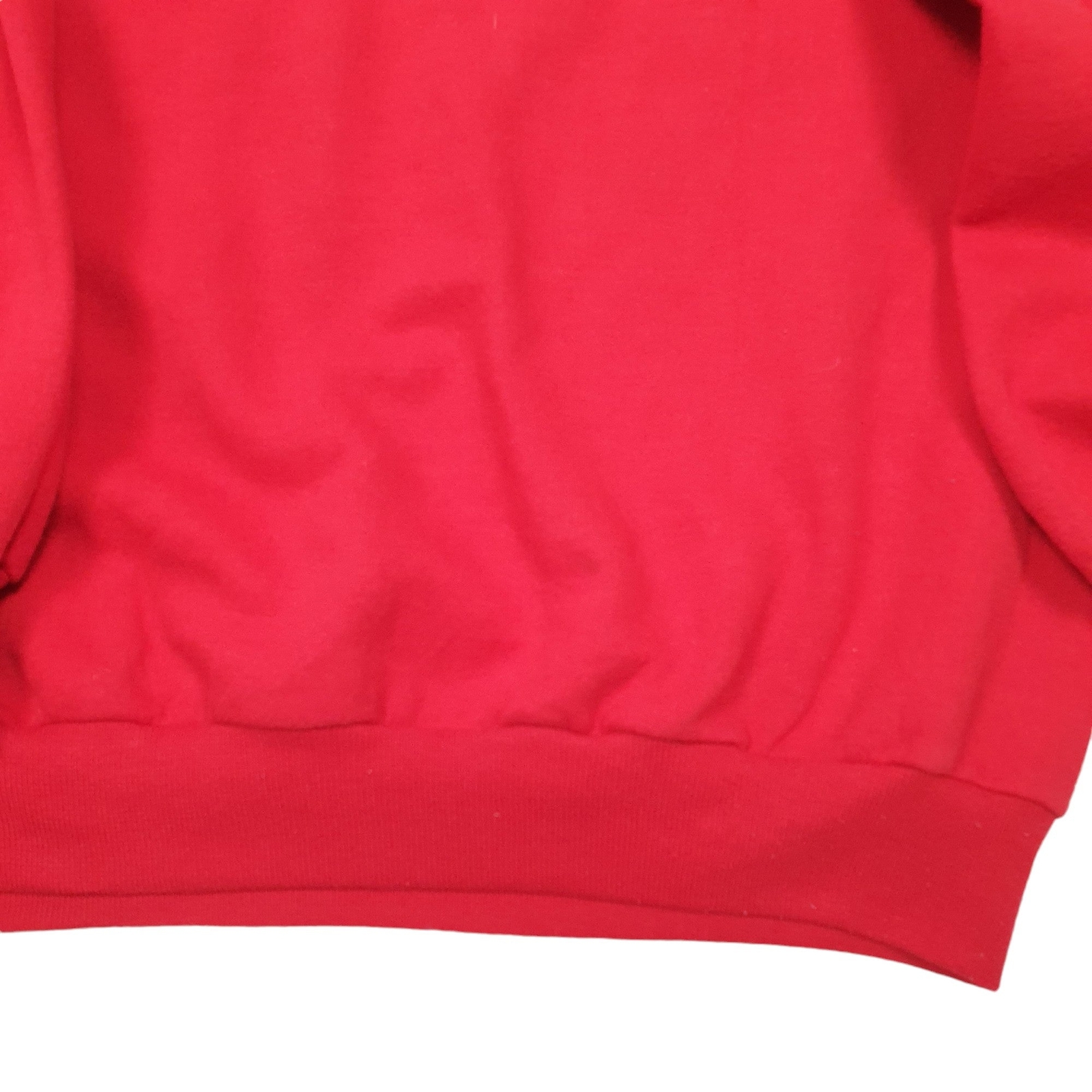 NATURAL ESCAPE Crewneck Grandchildren Retro Jumper Sweatshirt XXL image 4