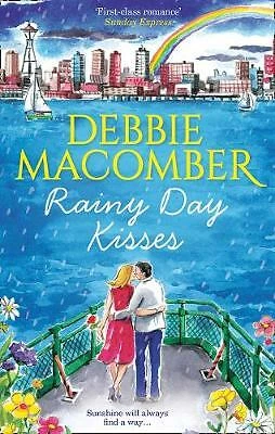 Debbie Macomber HarperCollins Fiction Paperback Fiction & Books
