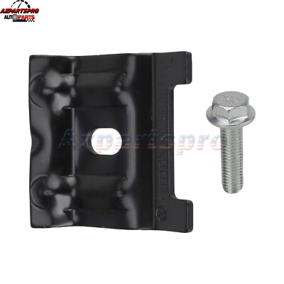 For Mk4 VW Golf Jetta GTI Battery Hold Down 1J0803219 Clamp Bracket Plate B6 A3