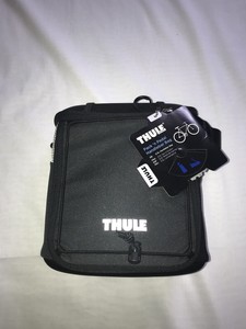 thule pack n pedal bag