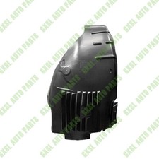 Forro guardabarros sección delantera izquierda delantera OEM 3W8809957F para Bentley Continental GT 3W8809957F