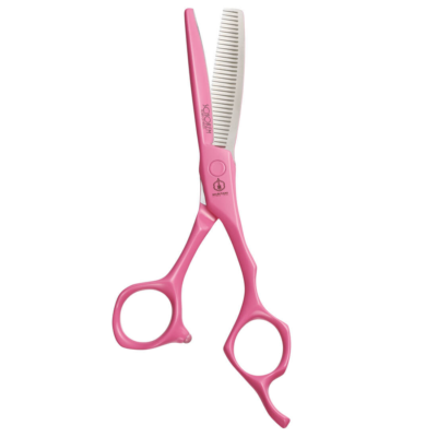 Mizutani Scissors SCHOREM MASTER PINK FLAMINGO II BLENDING
