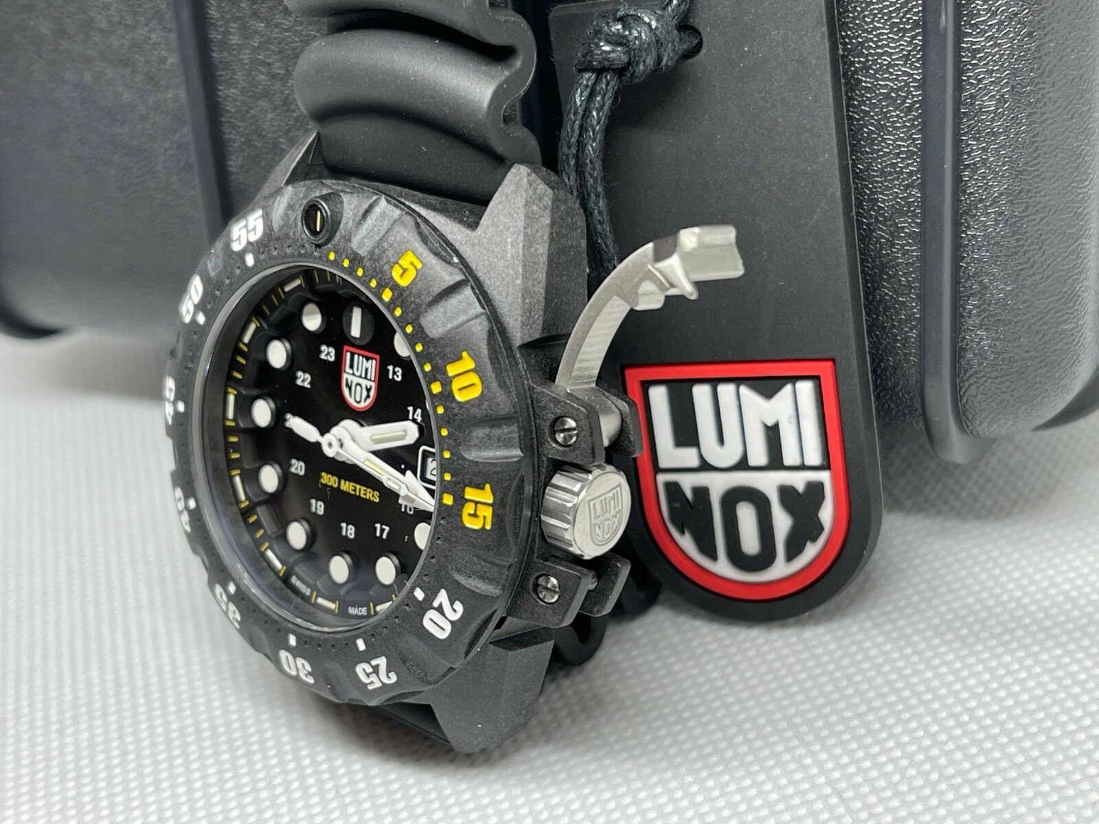 luminox 1555