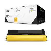 1X Druckerpatrone F�R Brother HL-L 8260 8360 Cdw TN-421Y TN421Y Yellow