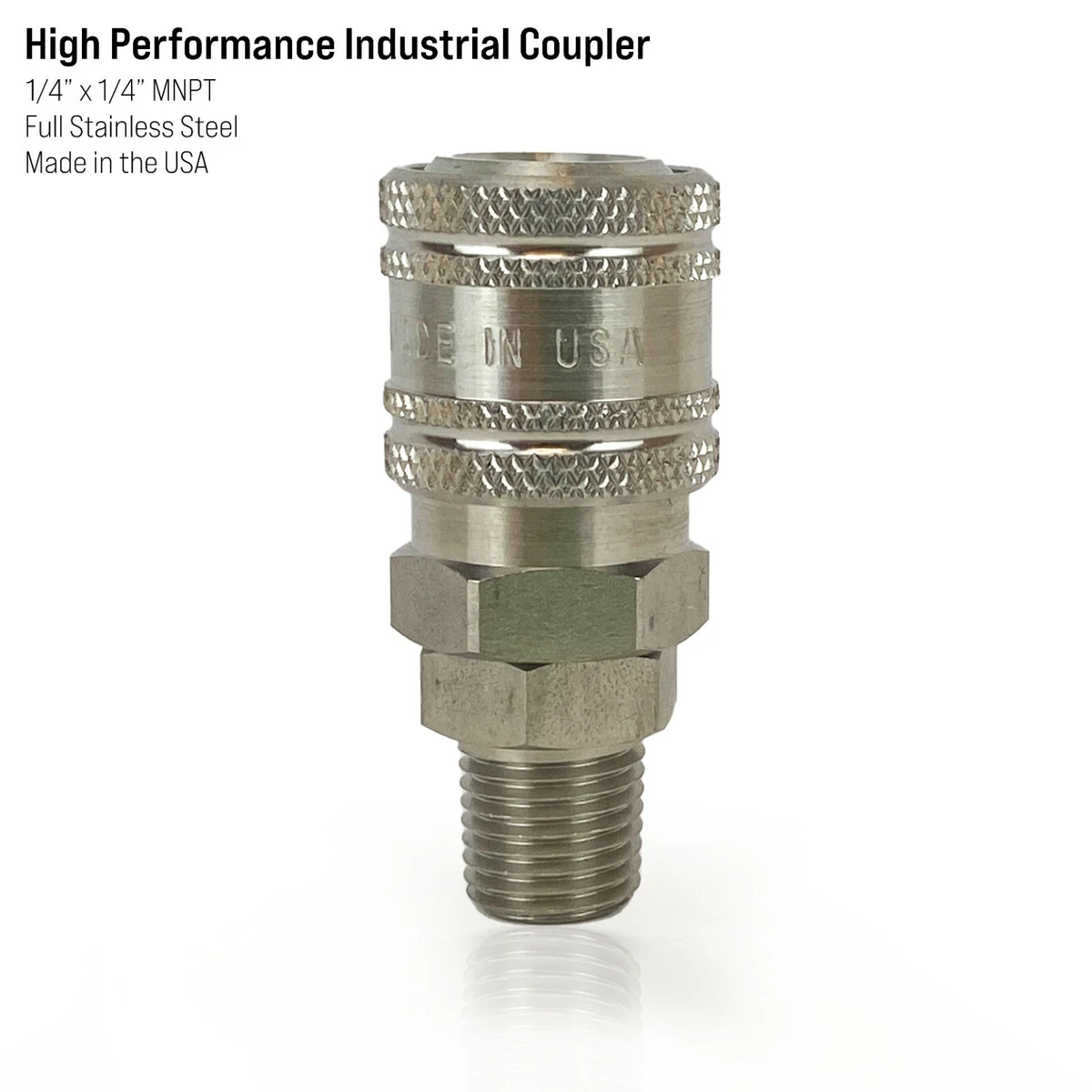 Best air clearance line fittings