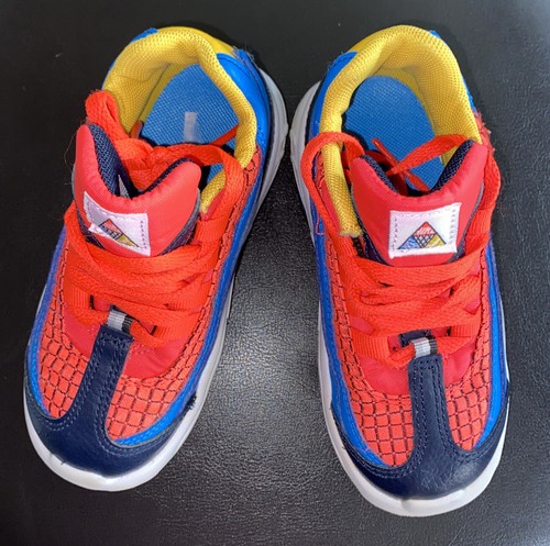 spiderman air max