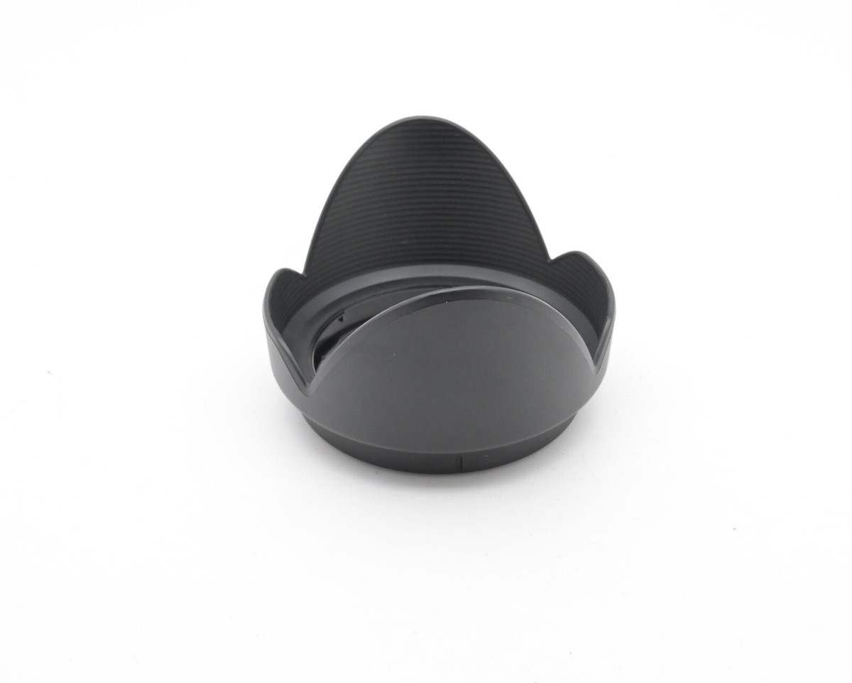Panasonic VYQ7134 Petal Lens Hood for FZ100 FZ150 FZ40 FZ47
