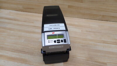 Cognitive Solutions CXT2-1000 CognitiveTPP  Barcode Label Printer CXT21000