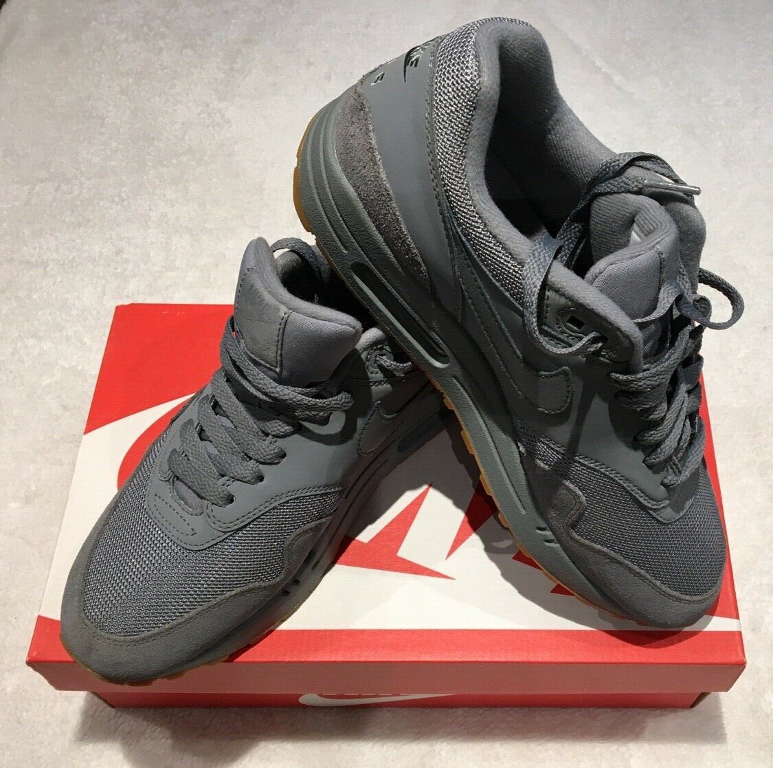 air max 1 cool grey gum