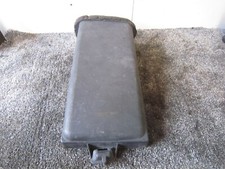 2005 ROLLS ROYCE PHANTOM VII - RIGHT SIDE AIR CHANNEL MICRO FILTER 64.318379958