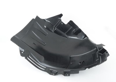 Mercedes-Benz W166 Front Fender Liner Right Genuine A1668802905 | eBay