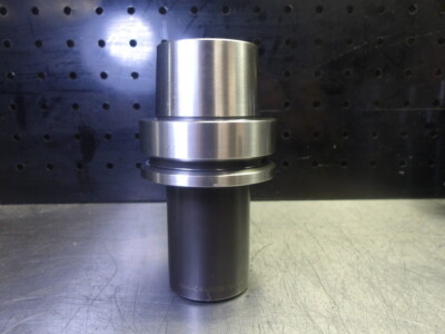 Sandvik HSK63E Capto C4 Modular Tool Holder 80mm Pro 344-C4-390S/621-63 080 (LOC