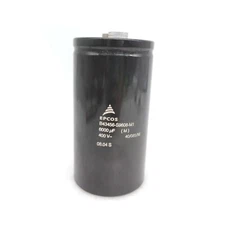 For EPCOS B43456-S9608-M1 400V 6000UF capacitor