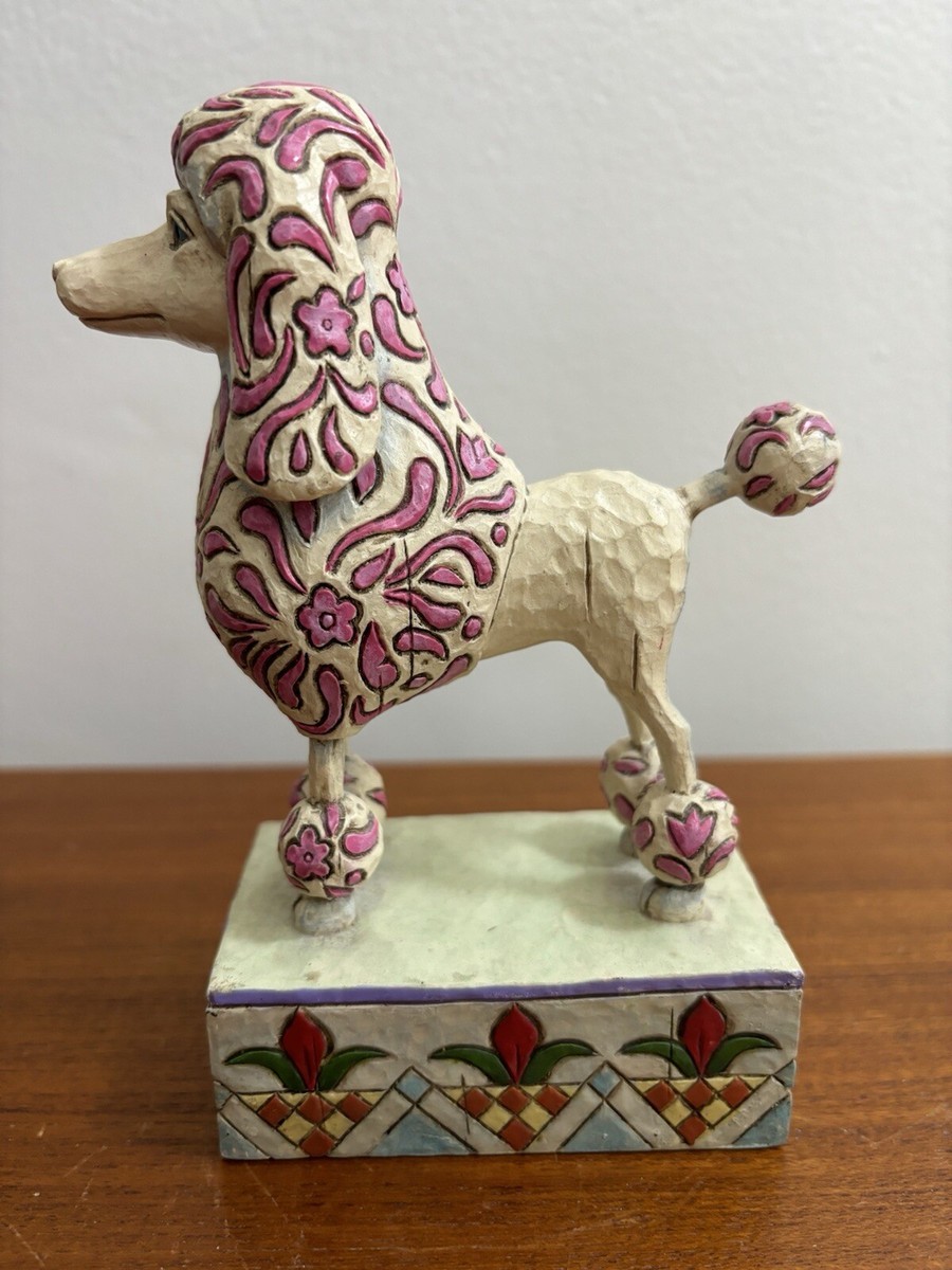 Jim Shore Heartwood Creek Enesco 