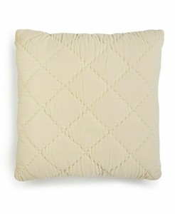 martha stewart euro pillow