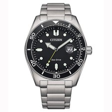 Montre Citizen Marine Eco-Drive AW1760-81E
