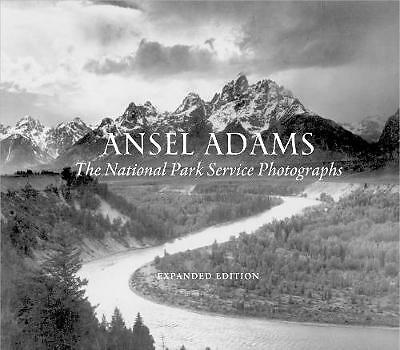 Ansel Adams: The National Park Service Photographs by Ansel Adams (Hardcover,...
