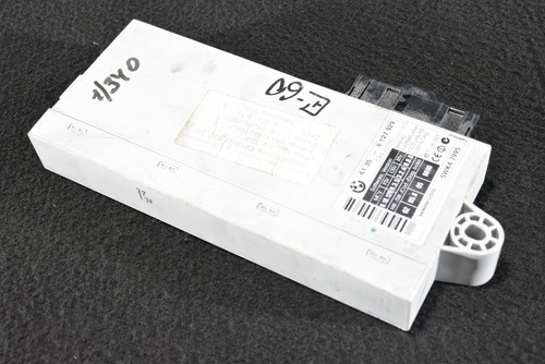 BMW E60 E61 E63 Steuergerät CAS2 ECU-Modul 6927929 (#340)