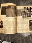 1952 Fall Sale Montgomery Ward Baltimore Catalog Paperback Fashion — photo 4