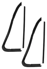 1973-80 Vent Window Weatherstrip for Chevy, GMC Truck