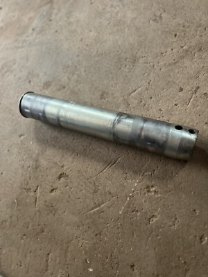 Excavator Pin 3088577 160/180/200/210/225/245 Deere/hitachi | eBay