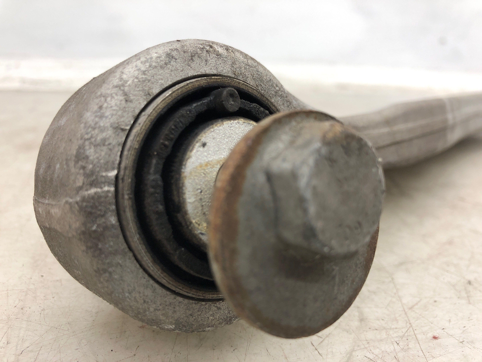 2016-2020 BENTLEY BENTAYGA OEM RIGHT REAR UPPER TIE ROD CONTROL ARM