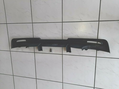 Frontspoiler Spoiler Lippe Tuning passend für Smart fortwo 450 03-07 FS3399 - Bild 5 von 6