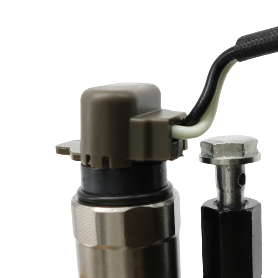 Inyector De Combustible De DENSO HINO J08E 23670E0010 0950006593