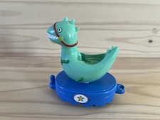 Jazwares Peppa Pig Magical Parade Dinosaur Train Car Replacement