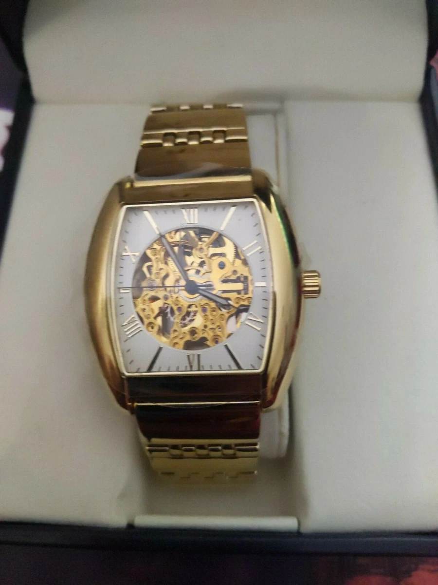 Auguste top galan watch