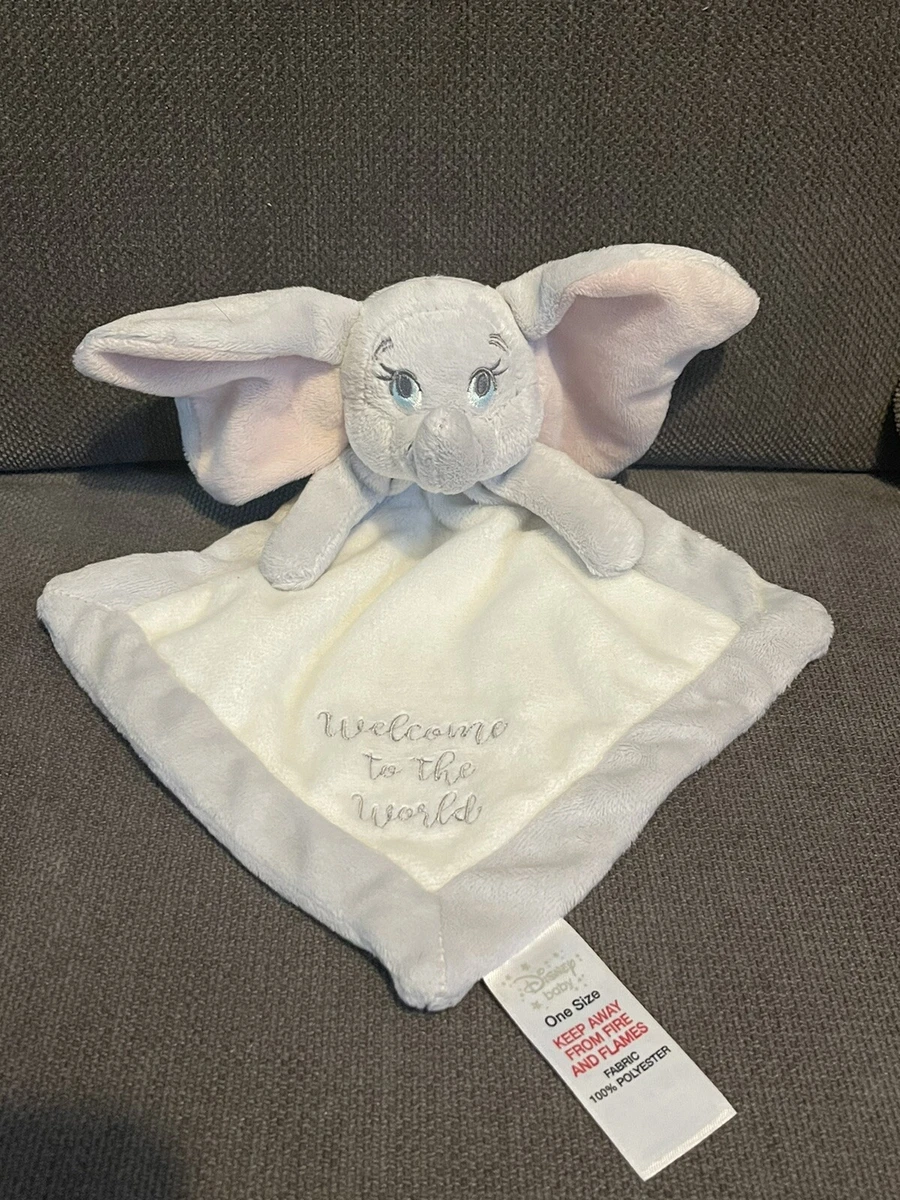 Dumbo top comforter matalan