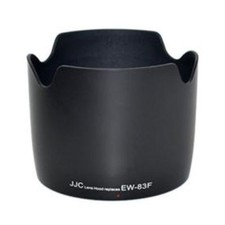 LH-83F Lens Hood For Canon EF 24-70mm F 2.8 L USM Replaces EW-83F Shade EW83F
