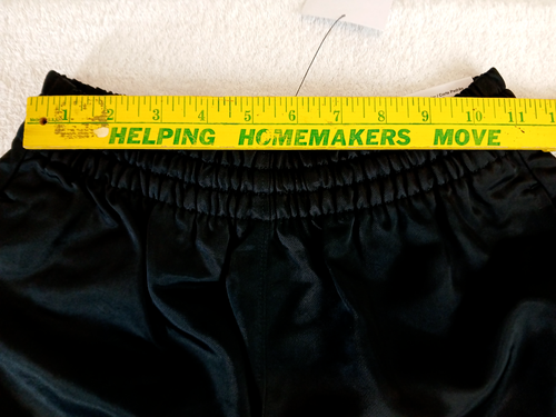 Nike,Juniors Youth Unisex,Girl,Medium,Black,Button Pockets,Casual,Athletic Pants - Picture 9 of 13