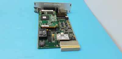 Mks Assy: AS00285-03 Rev:03 TC Processor card USED | eBay