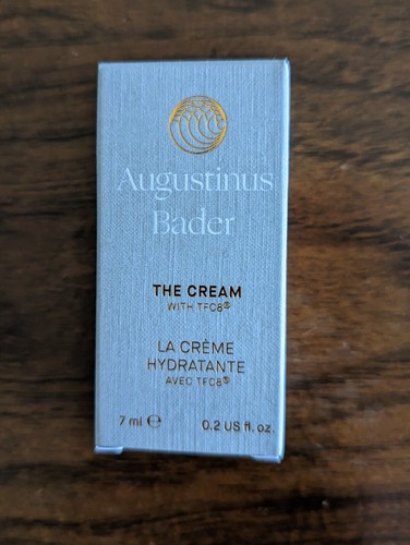 Augustinus Bader The Cream with TFC8 Moisturizer- Deluxe Sample - 7ml