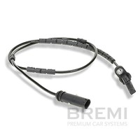 Bremi 51515 ABS Sensor FüR BMW