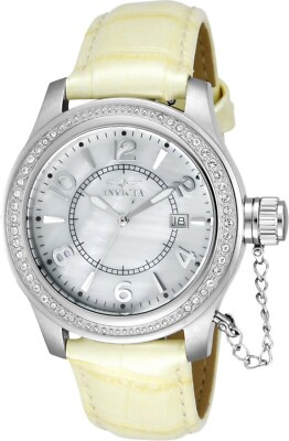 Invicta Special Edition womens watch (5 bands) $395 MSRP-Invicta Lupah Special Edition Women | Mercari main image 4