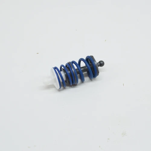 NEW AUDI A4 B8 CLUTCH PEDAL OVER-CENTER SPRING LHD 4F0721409 - Bild 4 von 9