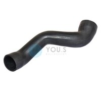 You.S Turboschlauch Schlauch FüR Audi A4 Avant (8ED, B7) 2.0 Tfsi - 8E0145737Q