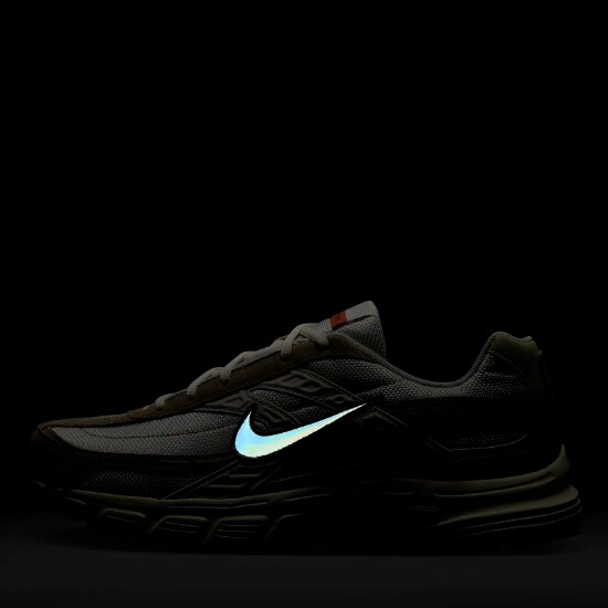 ☆送料無料☆ NIKE INITIATOR NA ☆ Nike Initiator NA Running Shoes Black Vintage Green 6-13Size