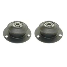 For BMW 3 Series Z3 Z4 E36 E85 Pair of Front Strut Shock Mount Bearings Kit