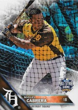 2016 Topps Update Rainbow Foil Parallels (#1-300) - U-PICK to complete your set!